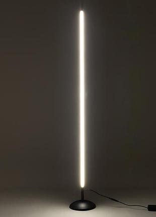 Торшер led flt-62 4
