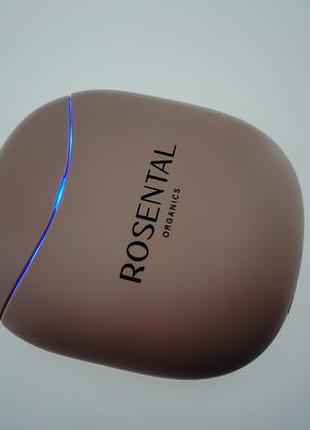 Масажер для обличчя ems gua sha від rosental organics
