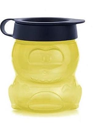 Закусковий стаканчик "дракончик 350 мл tupperware