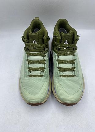 Черевики the north face vectiv exploris 2 mid futurelight оригінал 2