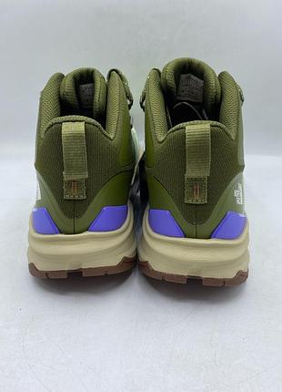 Черевики the north face vectiv exploris 2 mid futurelight оригінал 4
