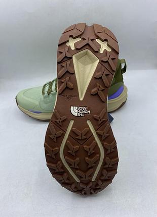 Черевики the north face vectiv exploris 2 mid futurelight оригінал 5