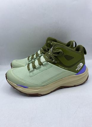 Черевики the north face vectiv exploris 2 mid futurelight оригінал 6