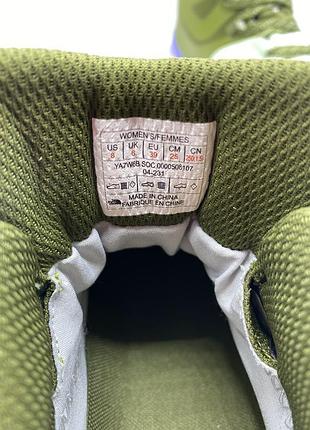 Черевики the north face vectiv exploris 2 mid futurelight оригінал 7