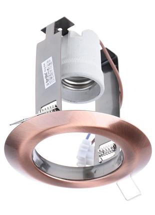Светильник точечный ring 63 a ac