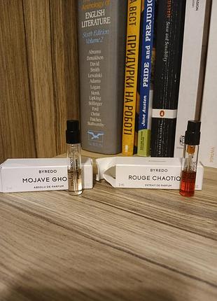 Byredo 2