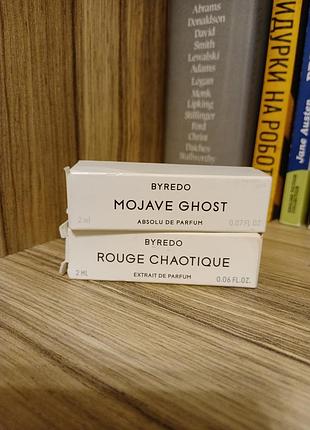 Byredo