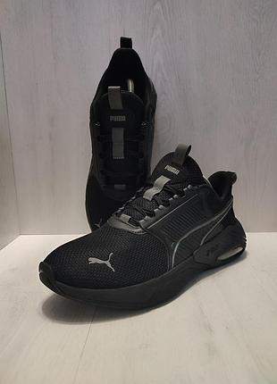 Кросівки puma 44,5- устілка 28,5 см