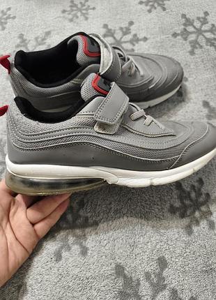 Кроссовки 39 seven five 7