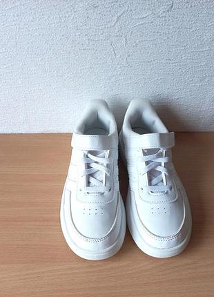 Кроссовки adidas 30 р. стелька 19 см.