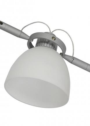 Светильник струнный поворотный htl-78/l1 white