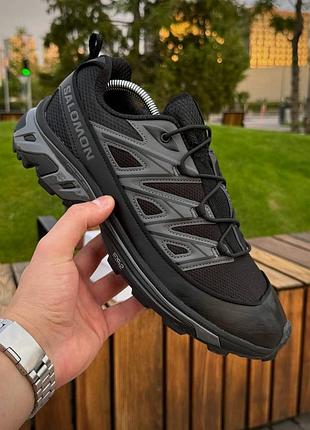 Кроссовки salomon xt6 expance 41-46 6