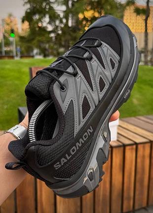 Кроссовки salomon xt6 expance 41-46 7