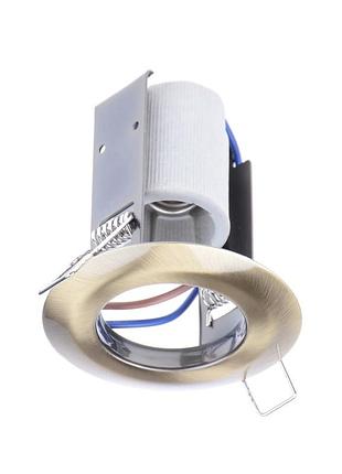 Светильник точечный ring 39 ab