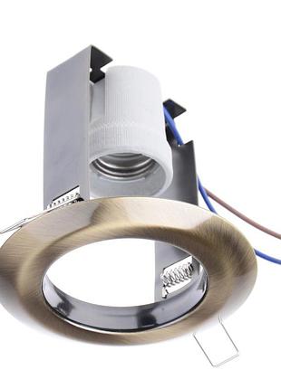 Светильник точечный ring 63 a ab