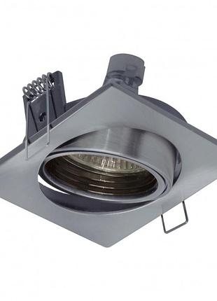 Светильник точечный hdl-dt 110 pchr mr16