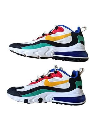 Кроссовки женские nike air max 270 react 2