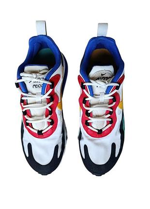 Кроссовки женские nike air max 270 react 4