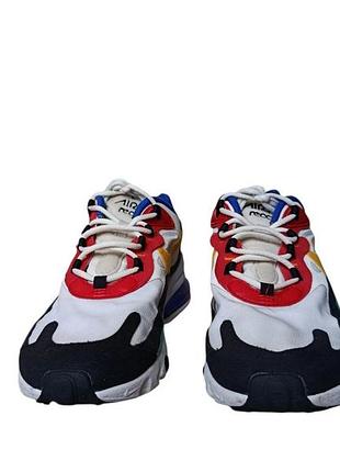 Кроссовки женские nike air max 270 react 3