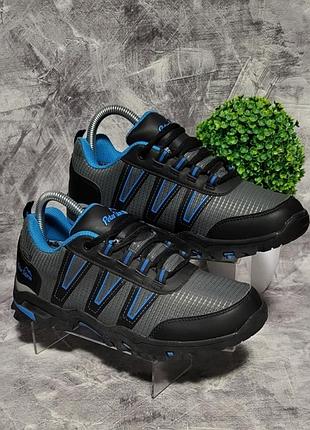 Жіночі трекінгові водонепроникні кросівки peter storm blaize waterproof, 38/24,5 см