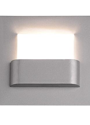 Светильник настенный для лестницы led-128/1w
