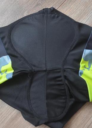 Дитячі велошорти tinkoff 2