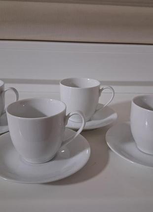 Чашки ikea 365+ кавові пари 2