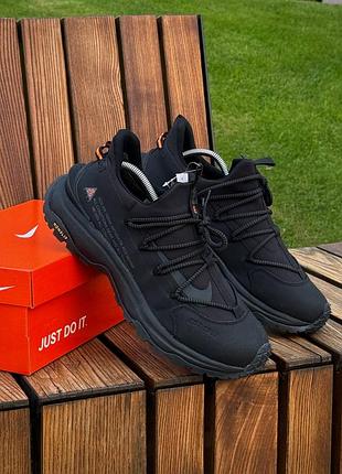 Термо кроссовки влагостойкие nike acg air terra antarctic 41-45
