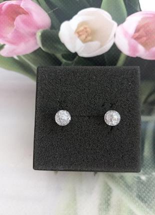 Сережки сережки