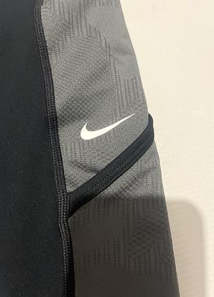 Лосіни nike pro m 3