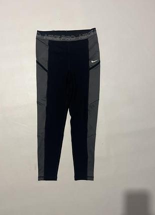 Лосіни nike pro m 2