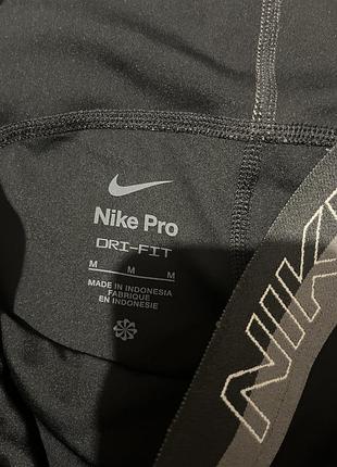 Лосіни nike pro m 4
