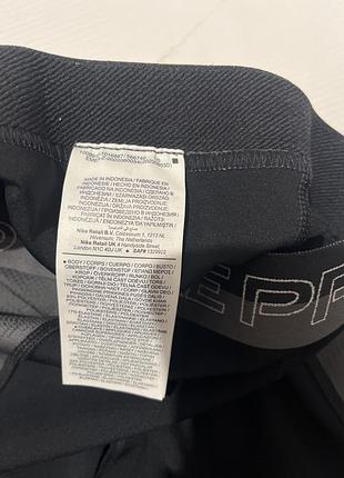 Лосіни nike pro m 5