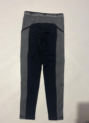 Лосіни nike pro m 7