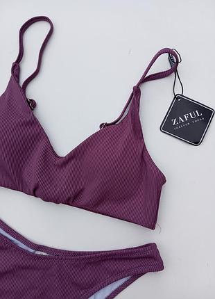 Новый купальник zaful 2