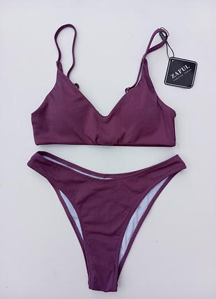 Новый купальник zaful