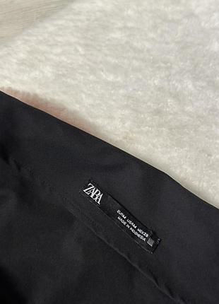 Асиметричний топ від zara 2