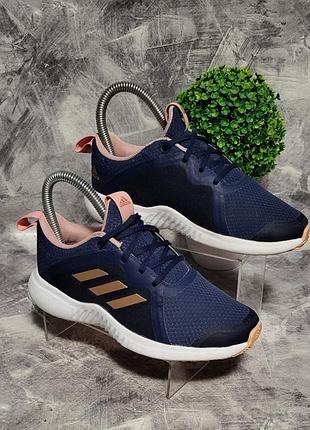 Детские кроссовки adidas fortunarun x k, 33/21 см