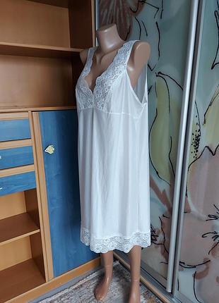Новая комбинация, 58-60, вискоза, литва 5
