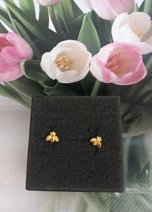 Серьги серьги