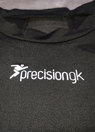 Precision gk лонгслів кофта голкіпера 5