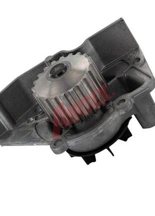 Помпа citroen xantia, xsara, peugeot 406, 605 2.0i 16v (насос водяной) airtex