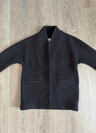 Пальто ba&sh carole coat
