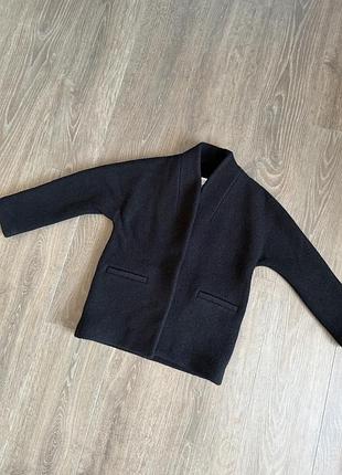Пальто ba&sh carole coat 2