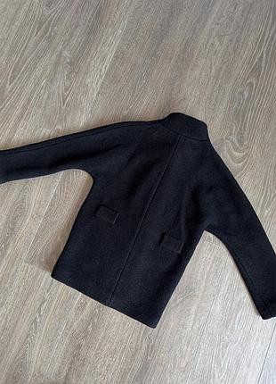 Пальто ba&sh carole coat 4