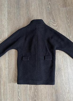 Пальто ba&sh carole coat 3