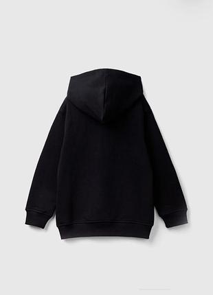Светр кофта толстовка benetton 2
