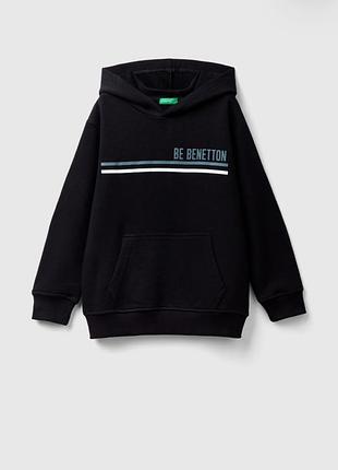 Светр кофта толстовка benetton