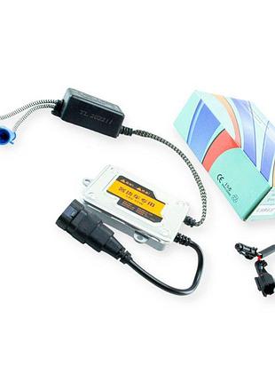 Блок ксенона 24v 55w квант megalight