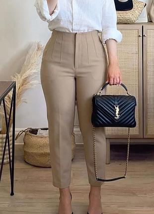 Брюки zara, штаны zara, штани zara